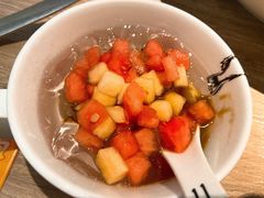 -太二酸菜鱼(菱角湖万达店)
