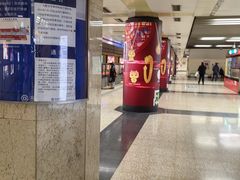 -王府井(地铁站)
