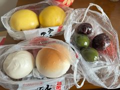 -宫门口馒头铺(创始人总店)