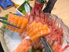 -匠和风精致料理(福州金融街万达店)
