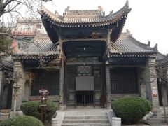 -西安化觉巷清真大寺