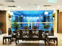 -美菲特健身(华贸店)