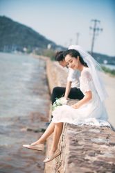 -布拉格婚纱摄影(真实客片店)