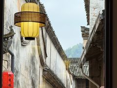 -环秀楼(黄山呈坎店)