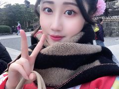 -京都冈本和服体验租赁店(清水寺店)