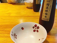 -大牛湾·眷村牛肉面(蠡溪店)