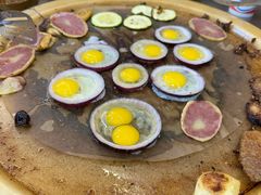 -阿昌白族石板烧·菌锅(大理古城店)