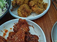-奇帕波·披萨&炸鸡(诺和木勒站店)
