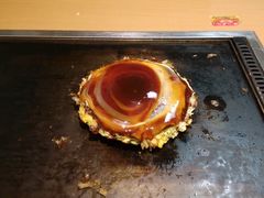 -鹤桥风月(难波御堂格兰维尔店)
