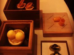-Amber(置地文华东方酒店)