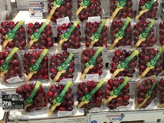樱桃-Olé精品超市(重庆观音桥店)