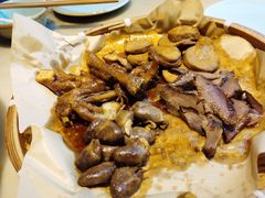 -常和州·夜宵大排档(常州单店)