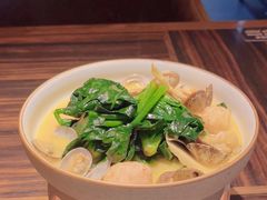 -山葵家·创意料理(临平银泰城店)