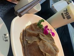 -铜来聚老北京涮肉(恒隆广场店)