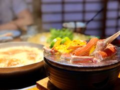 松叶蟹套餐-綱元·海鲜豆捞(明州里店)