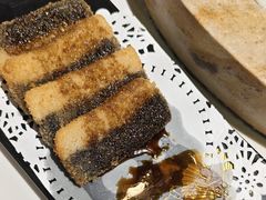 -云中鱼蒸汽石锅鱼(川沙百联店)