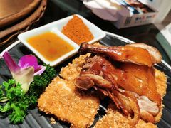 -坛宗剁椒鱼头(河西王府井店)