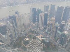 -上海中心大厦