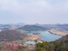 -南北湖风景区
