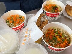 -家阳赵师傅油饼包烧麦(粮道街店)