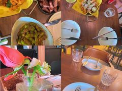 -ibarrel爱杯·bistro&brunch(江宁路店)