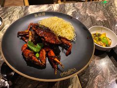 -无招牌海鲜餐厅(滨海艺术中心店)