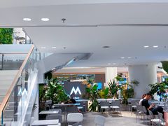 -M Stand(宁波万象城店)