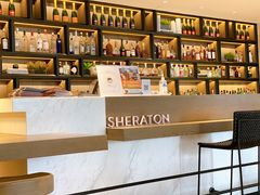 -粤海喜来登酒店·&More聚驿(天河城店)