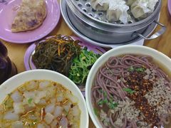 -牛马行牛肉饸饹铺(青岛街店)