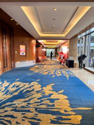 -上海浦东喜来登由由大酒店·宴会厅