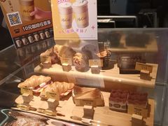 -麦当劳(安立路店)