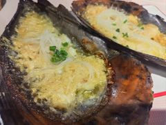 -云晓光头烧烤吧(川沙绿地店)