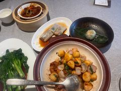-潮府馆·非遗潮州菜·世纪公园(新国际博览中心店)