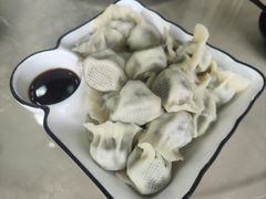 -天天向上素食餐厅(五台山店)