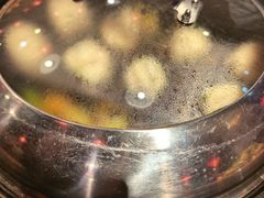 -粗粮人家·东北菜(洋桥店)