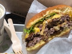 -Shake Shack(西单大悦城店)