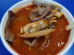 -大中沙茶面(中山路店)