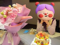 -Dough&Joe团憩(瑞虹天地月亮湾店)