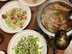 -绍兴老味道·非遗门店(银泰城店)