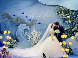 -欣薇婚纱(新源乐汇城店)