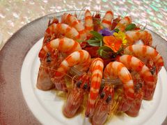 -8餐厅(新葡京酒店)