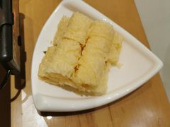 响铃卷-湯系·煲汤手艺人(东二环泰禾广场店)
