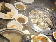 -钱小奴创意自助餐厅·原切谷饲安格斯畅吃(宁波奉化银泰店)