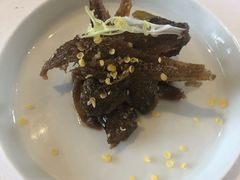 -宝丽轩中餐厅BAOLIXUAN