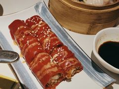 -南枝记·广东味道(中骏世界城店)