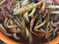 -啊臻味道米粉(六道口店)