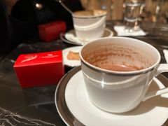 -Salon de Ville浦江汇(上海外滩华尔道夫酒店店)