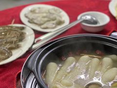 -花苑美食横琴生蚝火锅(拱北粤华路店)