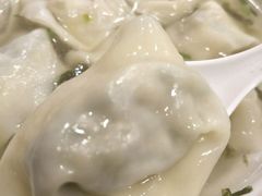 -老裕缘汤包馆(嘉善路店)