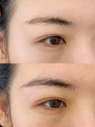 -德绣·机器野生眉发际线·美瞳线半永久